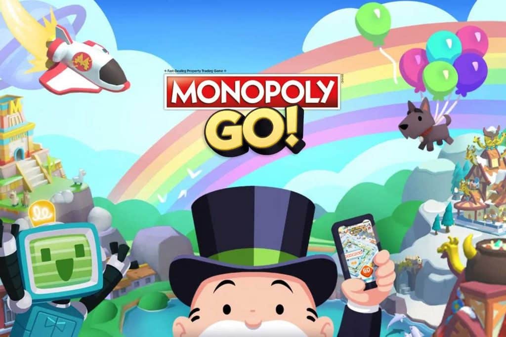 Monopoly Go Highway To Fame (March 23) Monopoly Go 3 Monopoly Go Highway To Fame: How To Earn Points