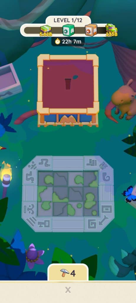 Monopoly Go Cash Treasure Monopoly Go Cash Treasure Game Screen Monopoly Go Cash Treasure: How to Play