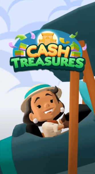 Monopoly Go Cash Treasure Monopoly Go Cash Treasure Monopoly Go Cash Treasure: Introduction