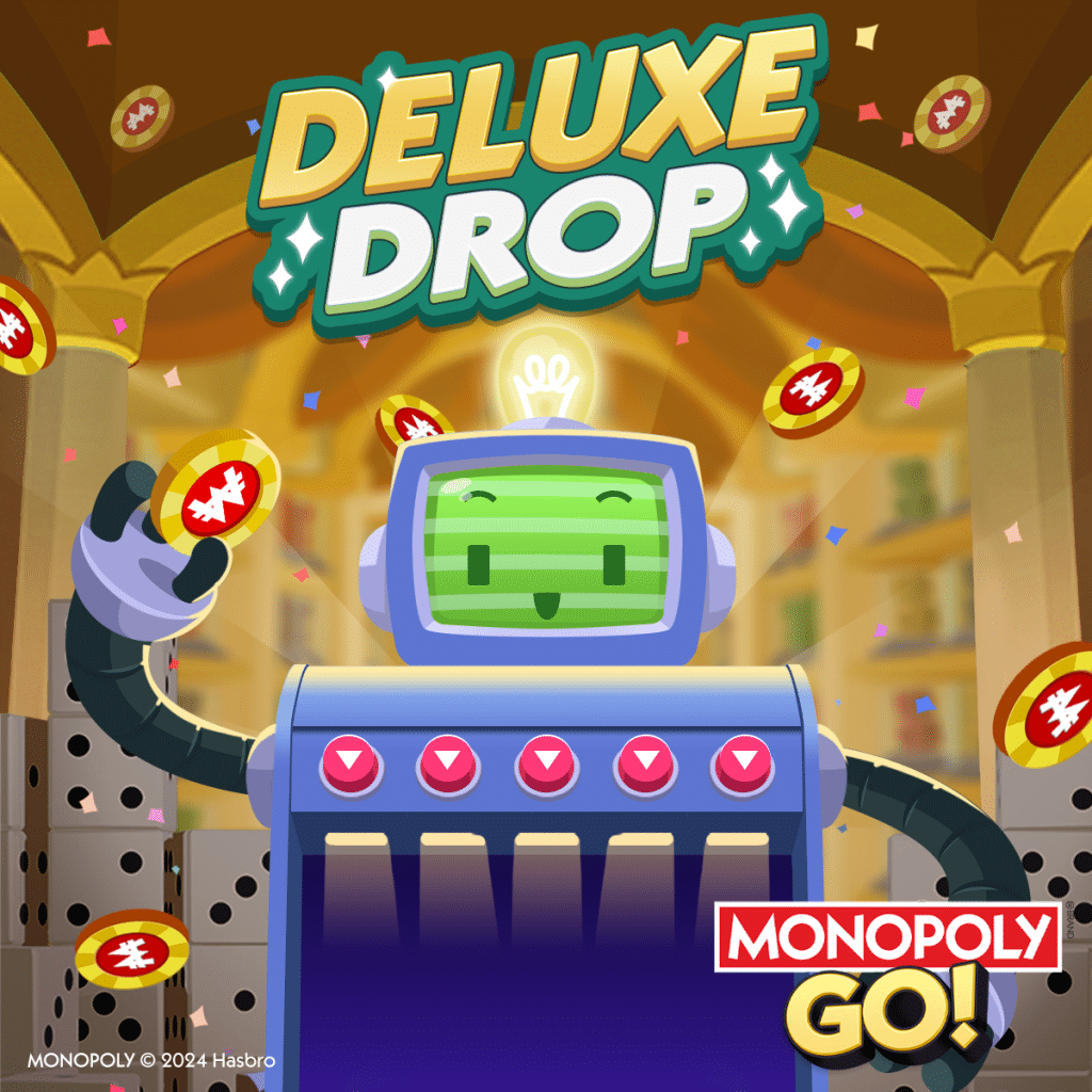 Monopoly Go Horseshoes Games Mar 11 Monopoly Go Deluxe Drop Mar 11 2 Monopoly Go Horseshoes Games Mar 11: Other Events