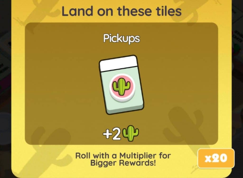 Monopoly Go Desert Tour (March 27) Monopoly Go Desert Tour March 27 How To Earn Points 2 Monopoly Go Desert Tour: How To Earn Points