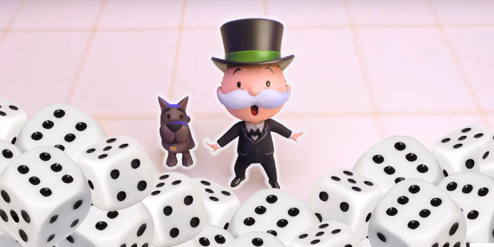 Monopoly Go Brush Bliss Mar 3 Monopoly Go Dice Rolls 2 Monopoly Go Brush Bliss Mar 3: Rewards