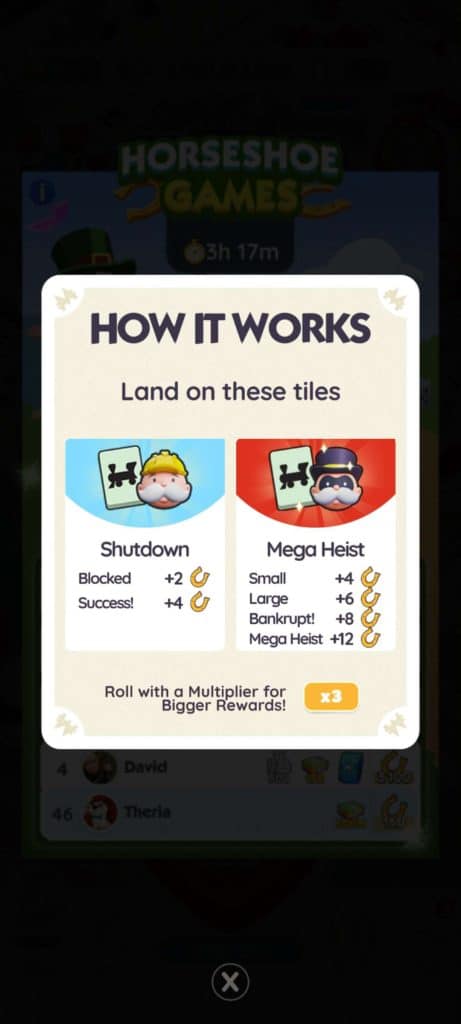 Monopoly Go Horseshoes Games Mar 11 Monopoly Go Horseshoes Games Mar 11 How To Earn Points Monopoly Go Horseshoes Games Mar 11: How To Earn Points