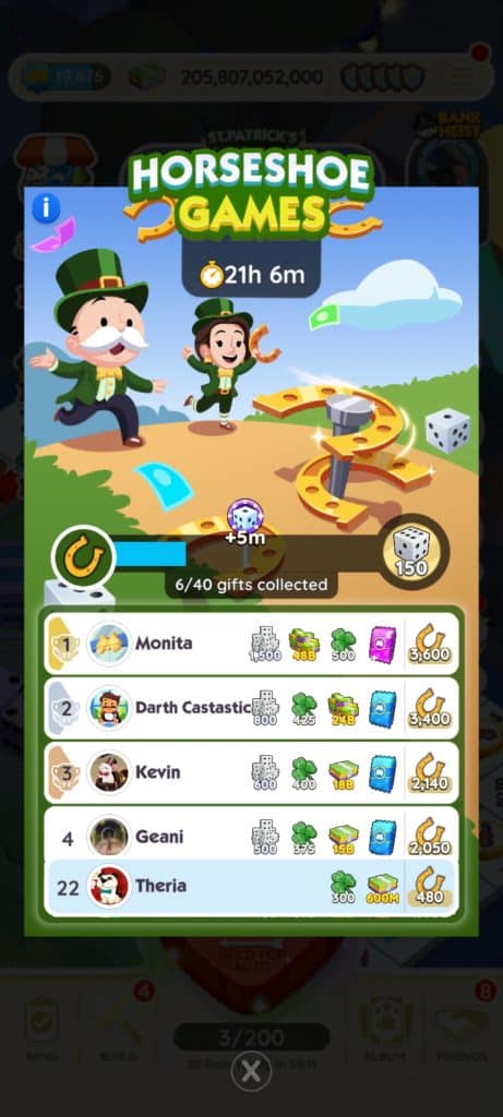 Monopoly Go Horseshoes Games Mar 16 Monopoly Go Horseshoes Games Mar 16 Monopoly Go Horseshoes Games Mar 16: Introduction