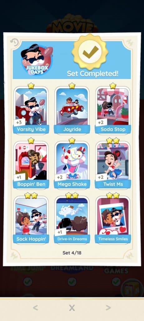 Monopoly Go Jukebox Days Monopoly Go Jukebox Days Completed Monopoly Go Jukebox Days: Introduction