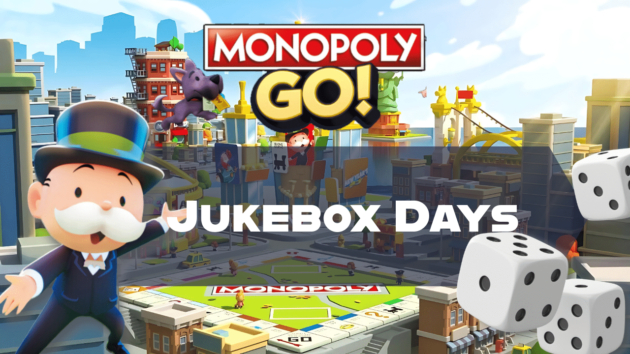 Monopoly Go: Full Carry Service – Summer Escape Event – 12 Hour Turnaround