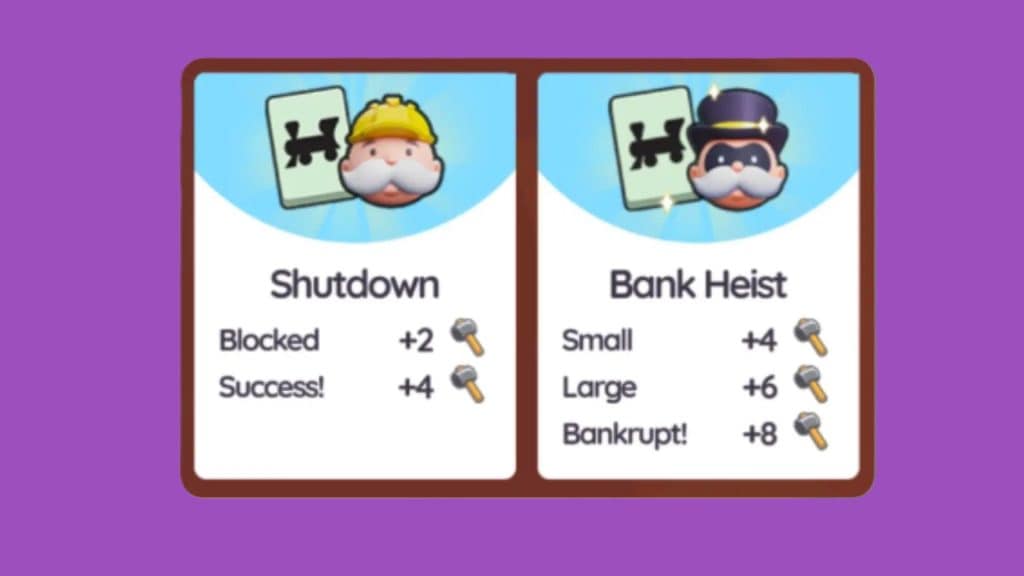 Monopoly Go Marble Trouble Monopoly Go Marble Trouble How to Earn Points Monopoly Go Marble Trouble: How to Earn Points