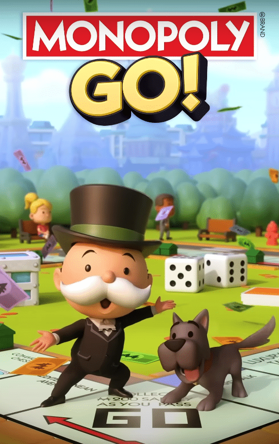 Monopoly Go Frame Game Mar 9 Monopoly Go Mr Monopoly and Scottie 11 Monopoly Go Frame Game Mar 9: Conclusion