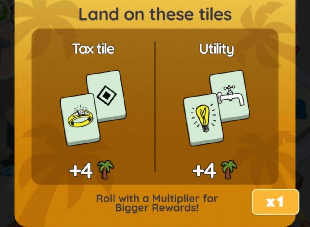 Monopoly Go Oasis Riches (March 29) Monopoly Go Oasis Riches March 29 How To Earn Points Monopoly Go Oasis Riches: How To Earn Points