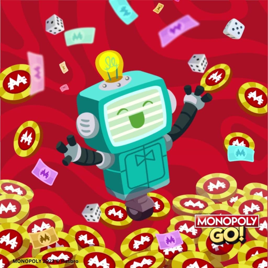Monopoly Go Frame Game Mar 9 Monopoly Go Peg E Prize Drop Mar 7 Banner 4 Monopoly Go Frame Game Mar 9: Other Events