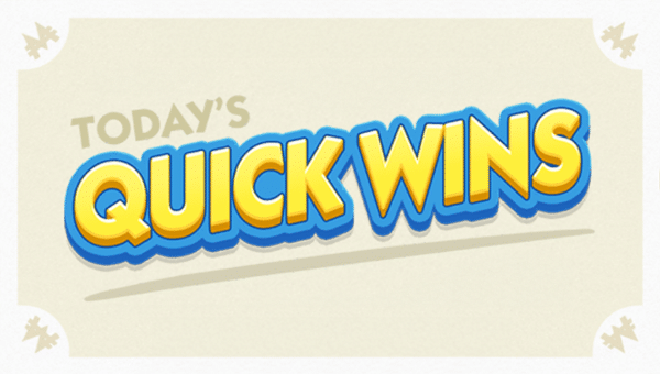Monopoly Go Cash Treasure Monopoly Go Quick Wins 1 Monopoly Go Cash Treasure: How to Earn More Pickaxes