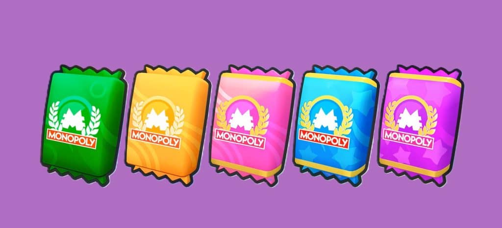 Monopoly Go Frame Game Mar 9 Monopoly Go Sticker Pack 11 Monopoly Go Frame Game Mar 9: Rewards