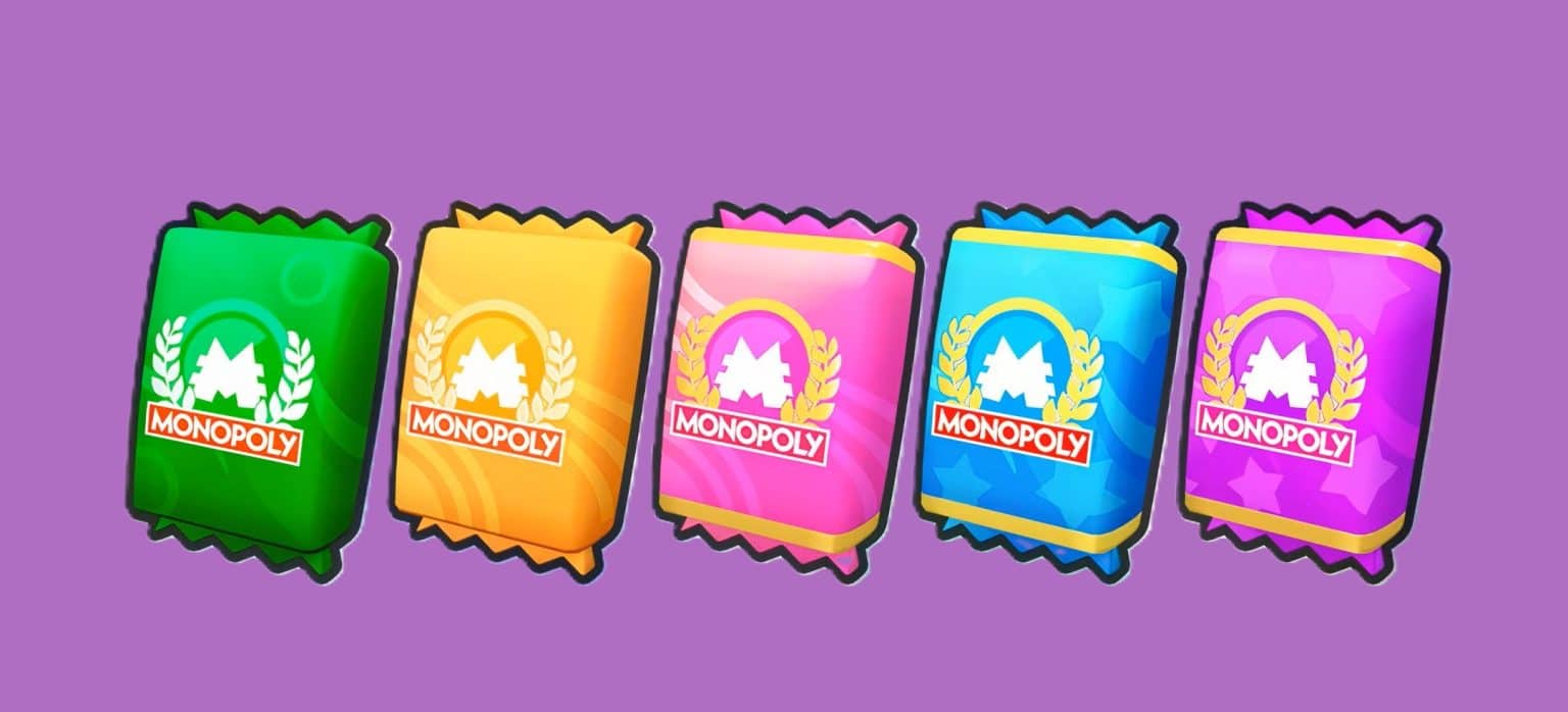 Monopoly Go Origami Fold Off - Theria Games