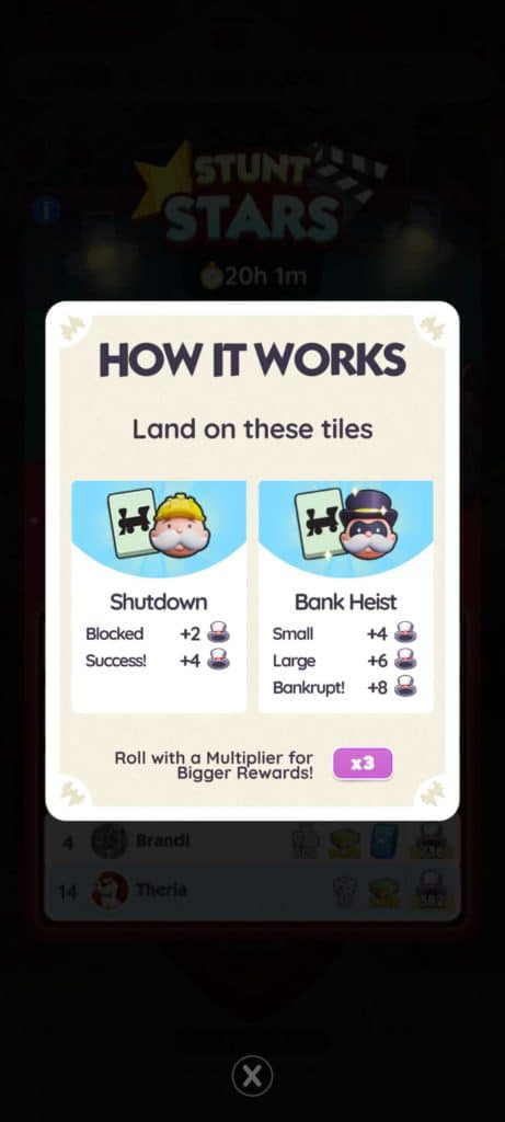Monopoly Go Stunt Stars Monopoly Go Stunt Stars How To Earn Points Monopoly Go Stunt Stars: How to Earn Points
