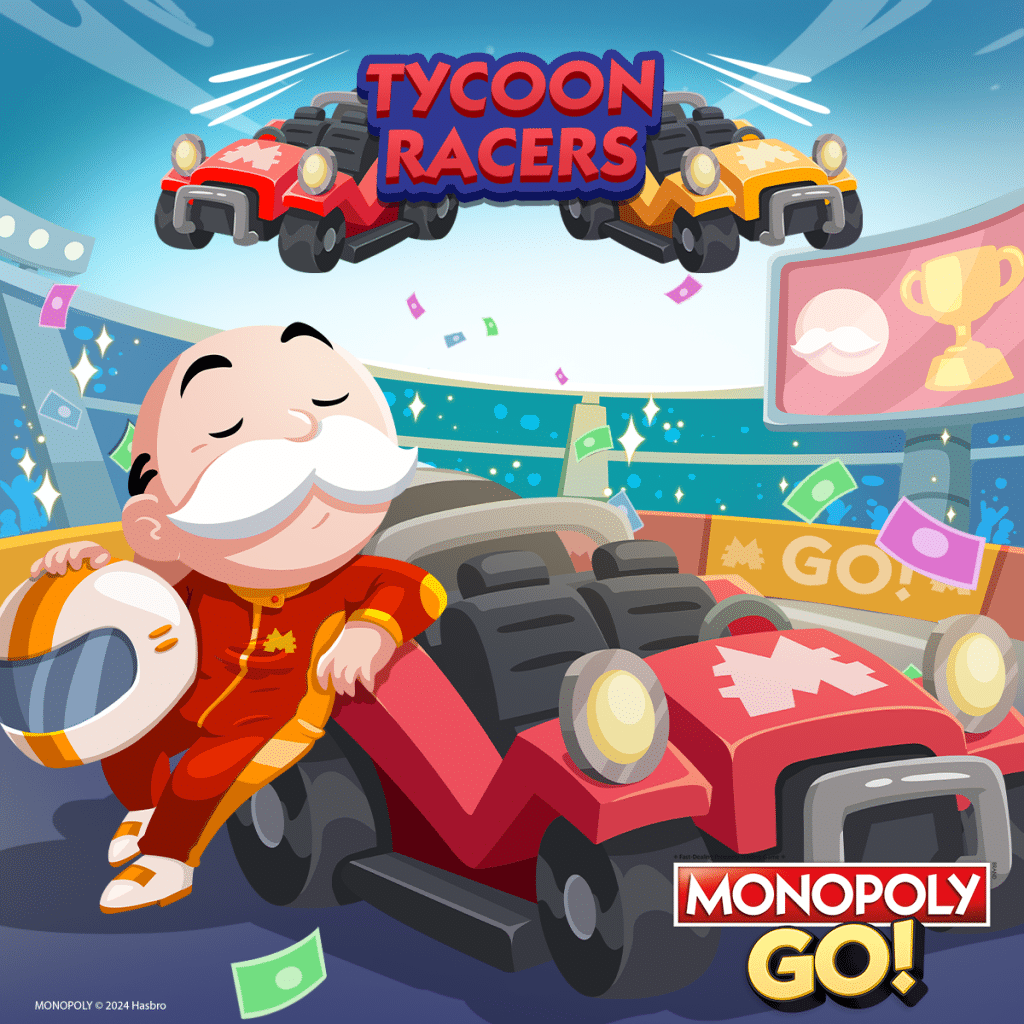Monopoly Go Highway To Fame (March 23) Monopoly Go Tycoon Racers March 21 Banner 1 Monopoly Go Highway To Fame: Other Events