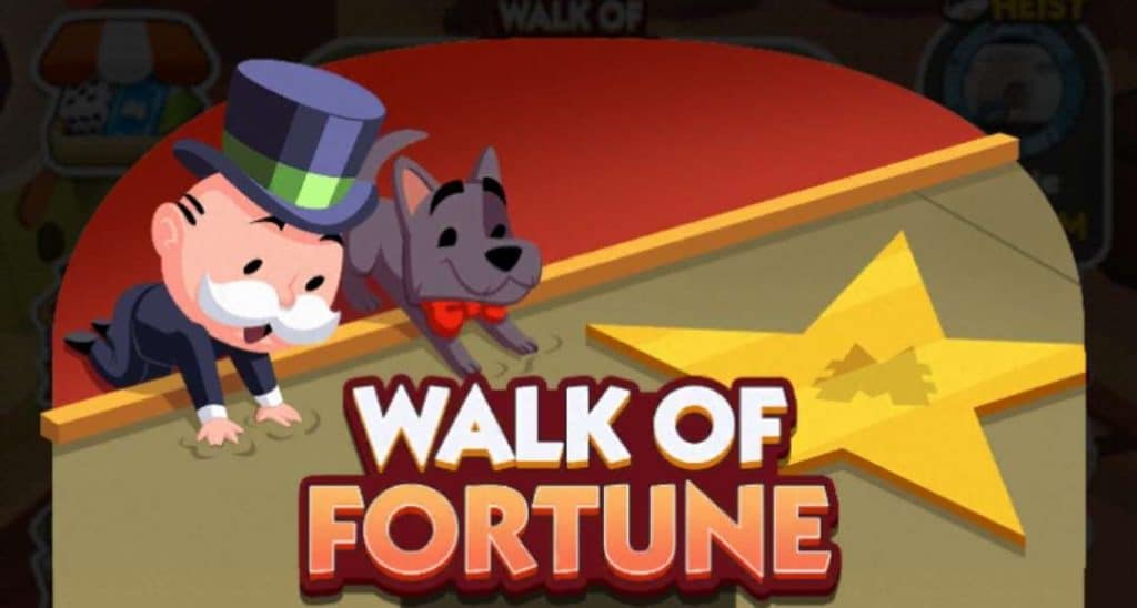 Monopoly Go Frame Game Mar 9 Monopoly Go Walk of Fortune Banner 1 Monopoly Go Frame Game Mar 9: Other Events