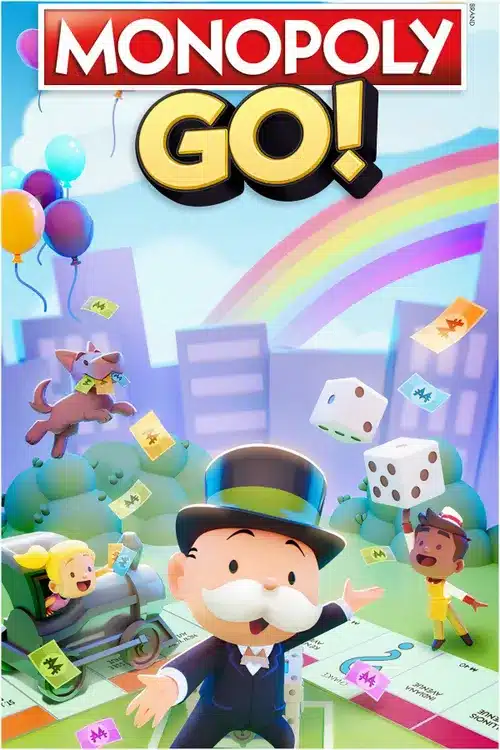 Monopoly Go Brush Bliss Mar 3 Mr Monopoly Welcome 4 Monopoly Go Brush Bliss Mar 3 - Mr Monopoly Welcome 4