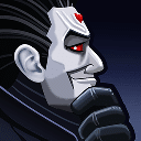 Flying Slash Icon