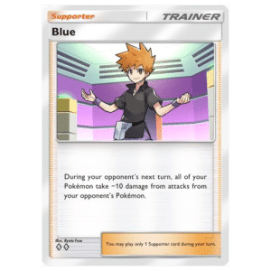 Pokemon TCG Pocket Mythical Island Mythical Island Blue Pokemon TCG Pocket Mythical Island - Mythical Island Blue