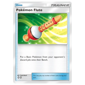 Pokemon TCG Pocket Mythical Island Mythical Island Pokemon Flute Pokemon TCG Pocket Mythical Island - Mythical Island Pokemon Flute