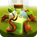 Clash of Clans Spiky Ball Equipment Guide Overgrowth Spell info Clash of Clans Spiky Ball Equipment Guide - overgrowth spell icon