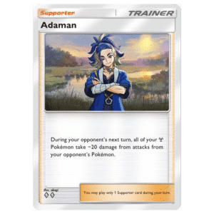 Pokemon TCG Pocket Triumphant Light Guide PTCGP Adaman Pokemon TCG Pocket Triumphant Light Guide - PTCGP Adaman