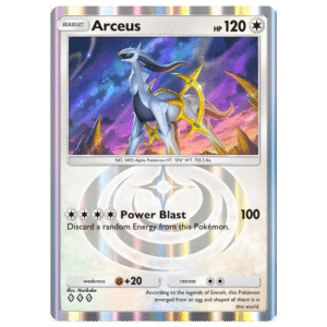Pokemon TCG Pocket Triumphant Light Guide PTCGP Arceus Pokemon TCG Pocket Triumphant Light Guide - PTCGP Arceus