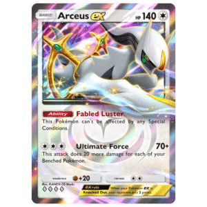 Pokemon TCG Pocket Triumphant Light Guide PTCGP Arceus Ex Pokemon TCG Pocket Triumphant Light Guide - PTCGP Arceus Ex