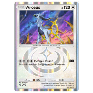 Pokemon TCG Pocket Triumphant Light Guide PTCGP Arceus4 Pokemon TCG Pocket Triumphant Light