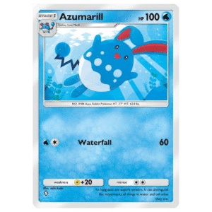 Pokemon TCG Pocket Triumphant Light Guide PTCGP Azumarill 1 Pokemon TCG Pocket Triumphant Light Guide - PTCGP Azumarill 1