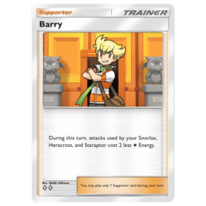 Pokemon TCG Pocket Triumphant Light Guide PTCGP Barry Pokemon TCG Pocket Triumphant Light Guide - PTCGP Barry