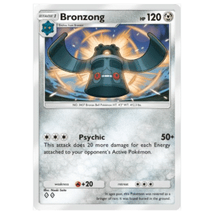 Pokemon TCG Pocket Triumphant Light Guide PTCGP Bronzong Pokemon TCG Pocket Triumphant Light Guide - PTCGP Bronzong