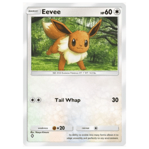 Pokemon TCG Pocket Triumphant Light Guide PTCGP Eevee 1 Pokemon TCG Pocket Triumphant Light Guide - PTCGP Eevee 1