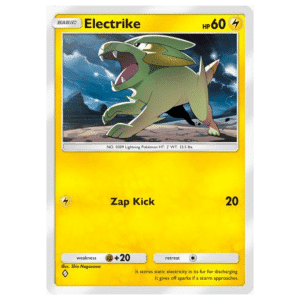 Pokemon TCG Pocket Triumphant Light Guide PTCGP Elektrike 1 Pokemon TCG Pocket Triumphant Light Guide - PTCGP Elektrike 1