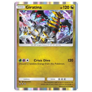 Pokemon TCG Pocket Triumphant Light Guide PTCGP Giratina Pokemon TCG Pocket Triumphant Light