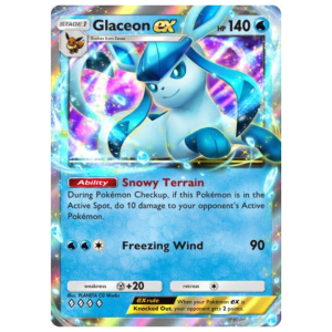Pokemon TCG Pocket Triumphant Light Guide PTCGP Glaceon Ex Pokemon TCG Pocket Triumphant Light Guide - PTCGP Glaceon Ex