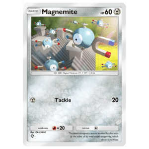 Pokemon TCG Pocket Triumphant Light Guide PTCGP Magnemite 1 Pokemon TCG Pocket Triumphant Light Guide - PTCGP Magnemite 1