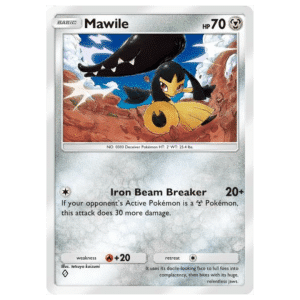 Pokemon TCG Pocket Triumphant Light Guide PTCGP Mawile 1 Pokemon TCG Pocket Triumphant Light Guide - PTCGP Mawile 1