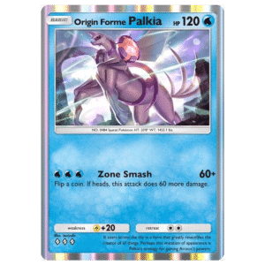 Pokemon TCG Pocket Triumphant Light Guide PTCGP Palkia Origin Pokemon TCG Pocket Triumphant Light