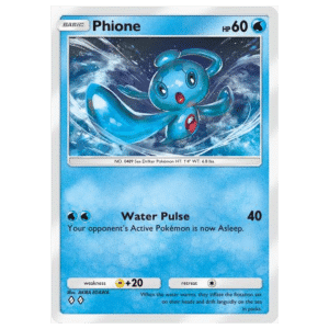 Pokemon TCG Pocket Triumphant Light Guide PTCGP Phione Pokemon TCG Pocket Triumphant Light Guide - PTCGP Phione