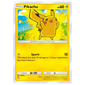 Pokemon TCG Pocket Triumphant Light Guide PTCGP Pikachu 1 Pokemon TCG Pocket Triumphant Light Guide - PTCGP Pikachu 1