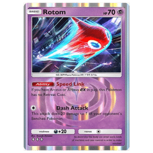 Pokemon TCG Pocket Triumphant Light Guide PTCGP Rotom 1 Pokemon TCG Pocket Triumphant Light Guide - PTCGP Rotom 1