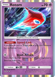 Pokemon TCG Pocket Triumphant Light Guide PTCGP Rotom Pokemon TCG Pocket Triumphant Light