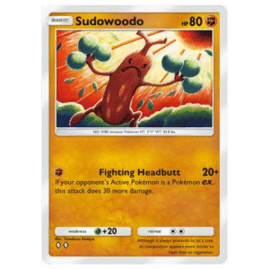 Pokemon TCG Pocket Triumphant Light Guide PTCGP Sudowoodo Pokemon TCG Pocket Triumphant Light Guide - PTCGP Sudowoodo