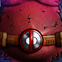 Flying Slash Icon