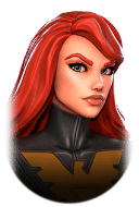 Marvel Strike Force Ronan the Accuser Phoenix 1 Marvel Strike Force Ronan the Accuser - Phoenix image