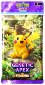 Pokemon TCG Pocket Beginner Tips Pikachu Pack Pokemon TCG Pocket Beginner Tips