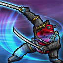 Assassin's Strike Icon
