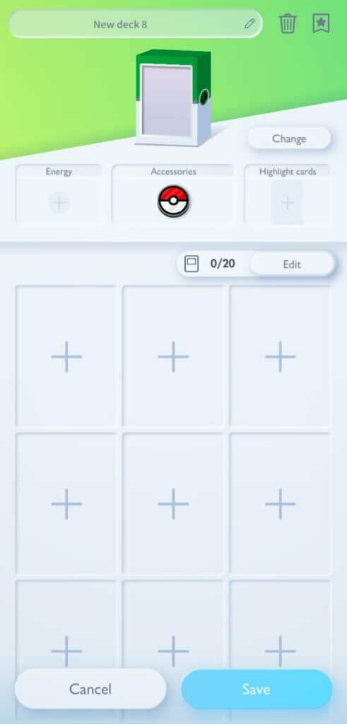 Pokemon TCG Pocket Beginner Tips Pokemon TCG Pocket Deck Building Pokemon TCG Pocket Beginner Tips - Pokemon TCG Pocket Deck Building