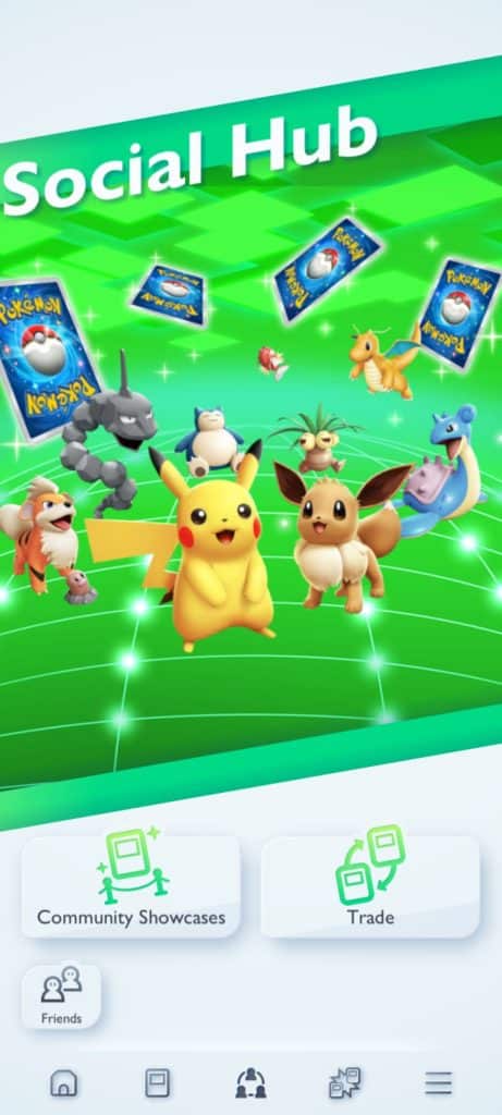 Pokemon TCG Pocket Beginner Tips Pokemon TCG Pocket Social Hub Pokemon TCG Pocket Beginner Tips